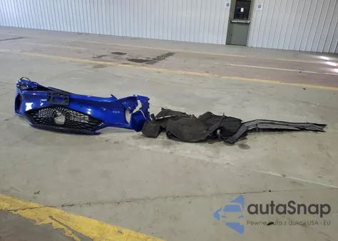 2022 Acura Mdx A-Spec z USA, uszkodzony, nr VIN 5J8YE1H01NL048466